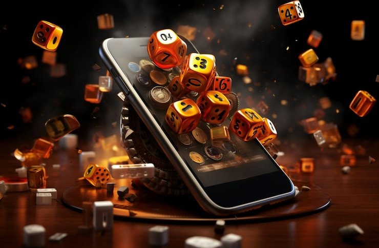 7f7777 Crash & Multipliers