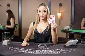 7f7777 7f7777 par Blackjack Jo Dekh Saktain Ho